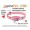 Show in main carousel: LupinePet Valentine Adjustable Slip-On Nylon Martingale Training Dog Collar, Lovable Gnomes, X-Large: 19 to 27-in neck, 1-in wide slide 2 of 6