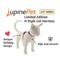 Show in main carousel: LupinePet Valentine H-Style Adjustable Cat Harness, Lovable Gnomes, Medium/Large: 12 to 20-in chest, 1/2-in wide slide 2 of 5