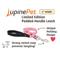 Show in main carousel: LupinePet Valentine Padded Handle Dog Leash, Lovable Gnomes, Short: 2-ft long, 1-in wide slide 2 of 5