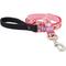 Show in main carousel: LupinePet Valentine Padded Handle Dog Leash, Lovable Gnomes, Regular: 6-ft long, 1-in wide slide 1 of 6