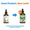 Show in main carousel: Pet Wellbeing Throat Gold Bacon Flavored Liquid Respiratory Supplement for Dogs, 4-oz bottle slide 3 of 11