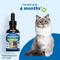 Show in main carousel: Pet Wellbeing BM Tone-Up GOLD for Diarrhea for Cats, 2-oz bottle slide 9 of 11