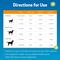 Show in main carousel: Pet Wellbeing Adrenal Harmony Gold Bacon Flavored Liquid Supplement for Dogs, 2-oz bottle slide 9 of 11