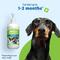 Show in main carousel: Pet Wellbeing Omega 3 Daily Wellness Liquid Skin & Coat Supplement for Dogs, 8-oz bottle slide 8 of 10