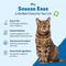 Show in main carousel: Pet Wellbeing Sneeze Ease Bacon Flavored Liquid Allergy Supplement for Cats, 2-oz bottle slide 7 of 10