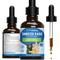 Show in main carousel: Pet Wellbeing Sneeze Ease Bacon Flavored Liquid Allergy Supplement for Cats, 2-oz bottle slide 1 of 10