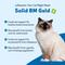 Show in main carousel: Pet Wellbeing BM Tone-Up GOLD for Diarrhea for Cats, 2-oz bottle slide 4 of 11