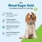 Show in main carousel: Pet Wellbeing Blood Sugar GOLD Bacon Flavored Liquid Diabetes Supplement for Dogs, 2-oz bottle slide 6 of 11