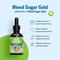 Show in main carousel: Pet Wellbeing Blood Sugar GOLD Bacon Flavored Liquid Diabetes Supplement for Dogs, 2-oz bottle slide 5 of 11