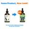 Show in main carousel: Pet Wellbeing Milk Thistle Bacon Flavored Liquid Liver Supplement for Dogs, 4-oz bottle slide 3 of 11