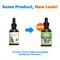Show in main carousel: Pet Wellbeing Kidney Support GOLD Bacon Flavored Liquid Kidney Supplement for Dogs, 2-oz bottle slide 3 of 11