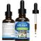Show in main carousel: Pet Wellbeing Life GOLD Bacon Flavored Liquid Immune Supplement for Cats, 2-oz bottle slide 1 of 11
