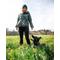 Show in main carousel: Non-stop Dogwear Rock Adjustable Dog Leash, Black, 2.3-m long, 1/3-in wide slide 4 of 4