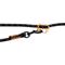 Show in main carousel: Non-stop Dogwear Rock Adjustable Dog Leash, Black, 2.3-m long, 1/3-in wide slide 2 of 4