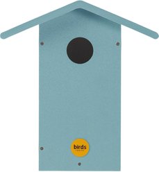 Birds Choice Bluebird Bird House, Medium