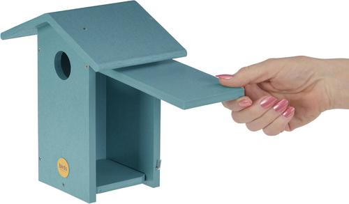 Show full view: Birds Choice Bluebird Bird House, Medium slide 3 of 7