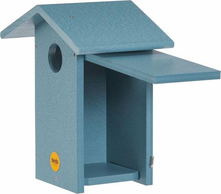 Show full view: Birds Choice Bluebird Bird House, Medium slide 4 of 7
