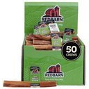 Redbarn Premium 5" Bully Stick Dog Treat, case of 50