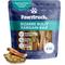 Show in main carousel: Pawstruck Bizarre Bully Sticks Variety Pack, 8-oz bag slide 1 of 10