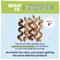 Show in main carousel: Pawstruck Natural 6-inch Bully Stick Springs Dog Treats, 3 count slide 7 of 9