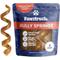 Show in main carousel: Pawstruck Natural 6-inch Bully Stick Springs Dog Treats, 3 count slide 1 of 9