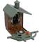 Show in main carousel: PeckPerk Cottage Smart Wild Bird Feeder, Green slide 4 of 6