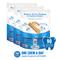 Show in main carousel: DentaLife Daily Oral Care Chicken Flavor Large Adult Dental Dog Treats, 90 count pouch slide 3 of 10