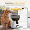 Show in main carousel: Arenti Bluetooth Smart Dog & Cat Feeder with Camera, 17-cup slide 6 of 10
