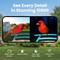 Show in main carousel: Birdfy Smart Bird Feeder Camera AI Recognition, 1.5L slide 6 of 11
