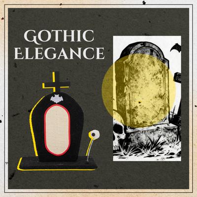 Show full view: Happy & Polly Tombstone Design 16-in Plush Upright Cat Scratching Post with Cross Accent slide 6 of 11