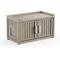 Show in main carousel: Yafylly Multi-functional Storage Cabinet Cat House, Light Beige slide 1 of 10