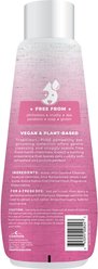 TropiClean Pure Raindrop Kisses Tearless Shampoo for Puppies, 22-oz slide 2 of 7