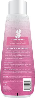 Show full view: TropiClean Pure Raindrop Kisses Tearless Shampoo for Puppies, 22-oz slide 7 of 7
