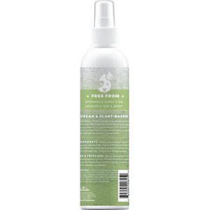 TropiClean Pure Sweet Meadow Deodorizing Dog & Cat Spray, 8-fl oz