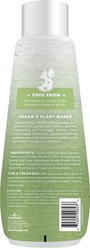 TropiClean Pure Sweet Meadow Shed Control Dog & Cat Shampoo, 22-oz slide 2 of 7