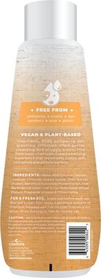 Show full view: TropiClean Pure Sunset Summer Itch Relief Dog & Cat Shampoo, 22-oz slide 7 of 7