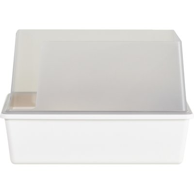 Tuft & Paw Tuft & Paw Cubby Non-Stick Cat Litter Box
