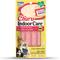 Show in main carousel: Inaba Churu Indoor Care Chicken Recipe Creamy Puree Grain-Free Lickable Cat Treats, 0.5-oz tube, 4 count slide 1 of 11