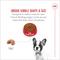 Show in main carousel: Royal Canin Breed Health Nutrition French Bulldog Puppy Dry Dog Food, 3-lb bag slide 5 of 14