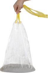 Arm & Hammer Stay Fresh Drawstring Pan Liners, Jumbo slide 2 of 4