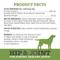 Show in main carousel: WINPRO Pet Hip & Joint Soft Chews Dog Supplement, 60 count slide 5 of 11