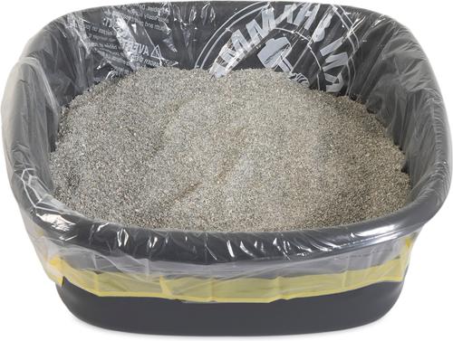 Show full view: Arm & Hammer Stay Fresh Drawstring Pan Liners, Jumbo slide 4 of 7