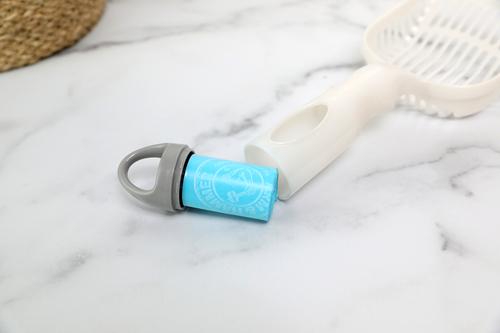 Show full view: Arm & Hammer Litter Scoop Waste Bag Refills, 45 count slide 4 of 6