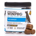 WINPRO Pet Allergy Soft Chew Dog Supplement, 60 count
