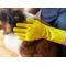 Show in main carousel: FurZapper Pet Grooming Glove, Yellow slide 5 of 5