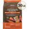 Show in main carousel: Merrick Real Beef + Sweet Potato Recipe Grain-Free Chicken-Free Adult Dry Dog Food, 30-lb bag slide 4 of 11