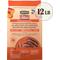 Show in main carousel: Merrick Lil' Plates Grain-Free Chicken-Free Real Beef + Sweet Potato Recipe Small Breed Dry Dog Food, 12-lb bag slide 4 of 11