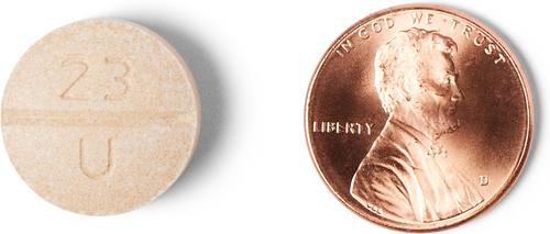 Show full view: Phenylpropanolamine Hydrochloride Chewable Tablets for Dogs, 75-mg, 30 tablets slide 5 of 5