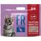 Show in main carousel: Formula Raw Duck & Beef Grain-Free Adult Freeze-Dried Raw Cat Food, 14-oz bag slide 1 of 2