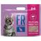 Show in main carousel: Formula Raw Beef Grain-Free Adult Freeze-Dried Raw Cat Food, 14-oz bag slide 1 of 2